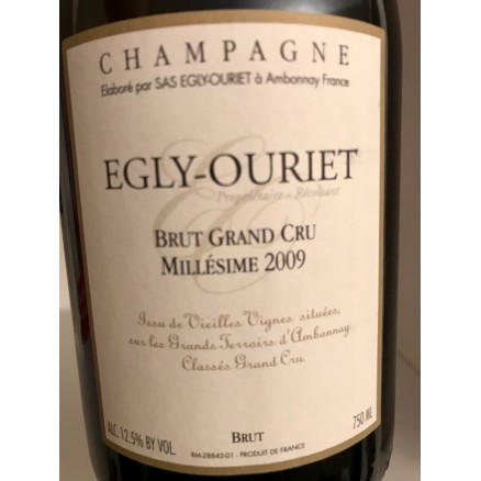 BRUT GRAND CRU TRADITION