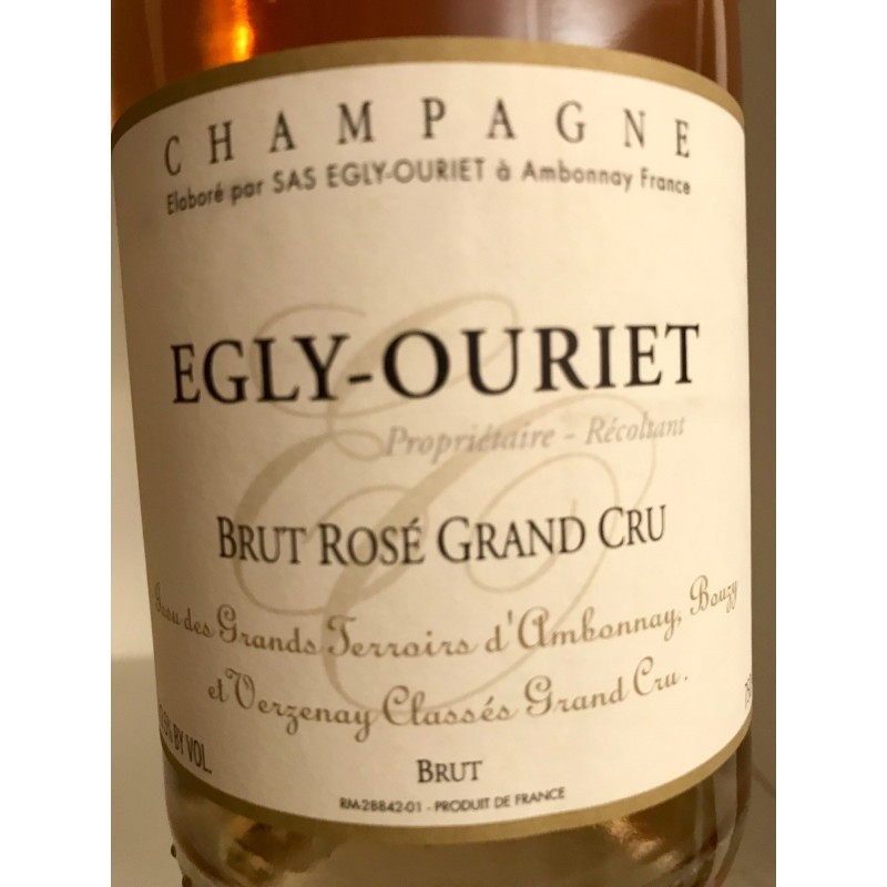 BRUT GRAND CRU TRADITION