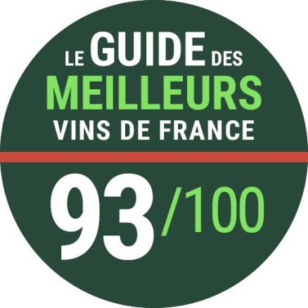 VOUVRAY LE CLOS DU BOURG DEMI SEC 2020