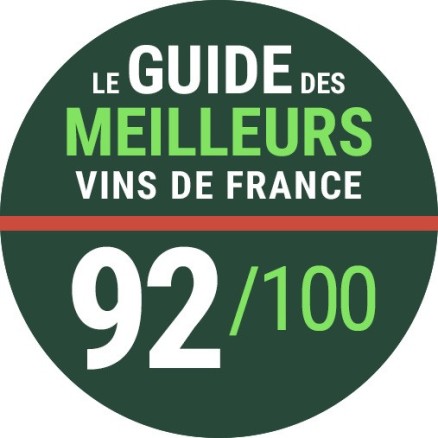 POUILLY FUISSÉ CLOS DES PROUGES 2020