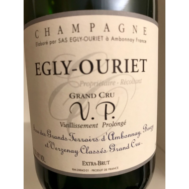 BRUT GRAND CRU TRADITION