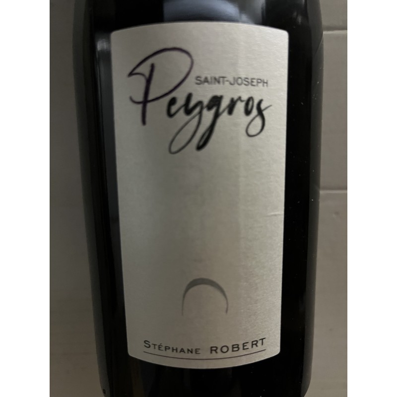 SAINT-PERAY CUVÉE PRESTIGE 2015