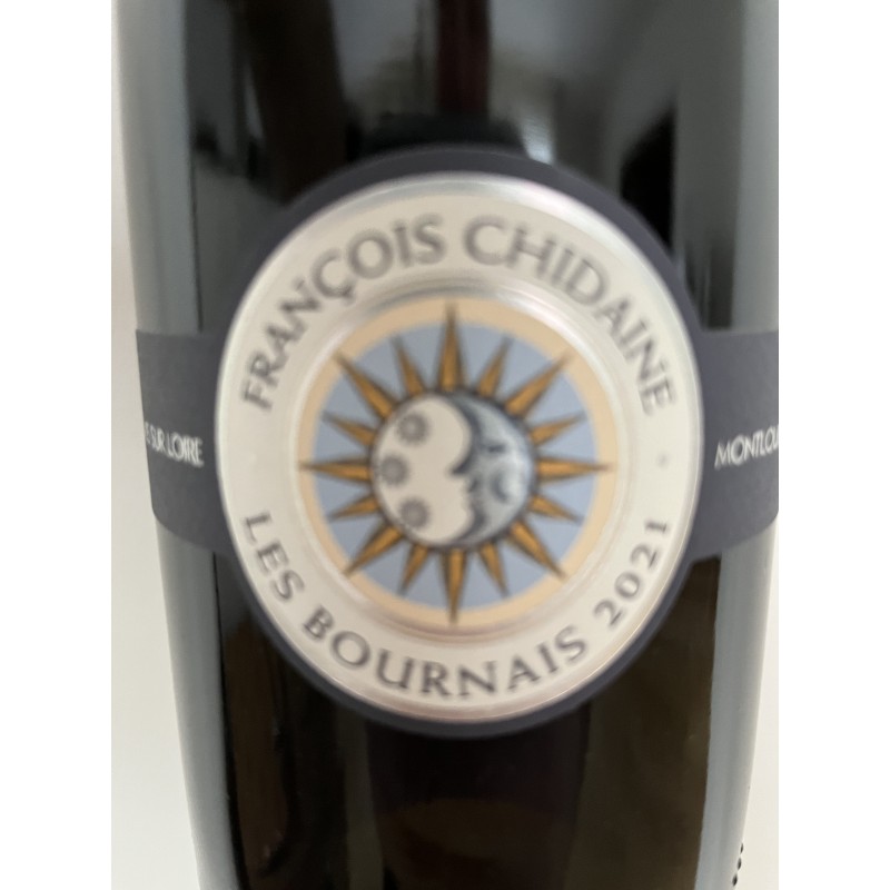 MONTLOUIS CLOS DU BREUIL 2015