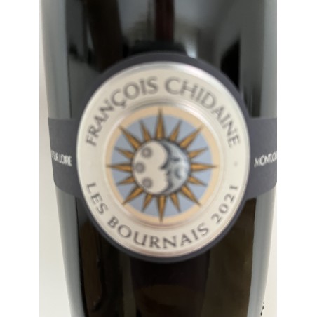 MONTLOUIS CLOS DU BREUIL 2015