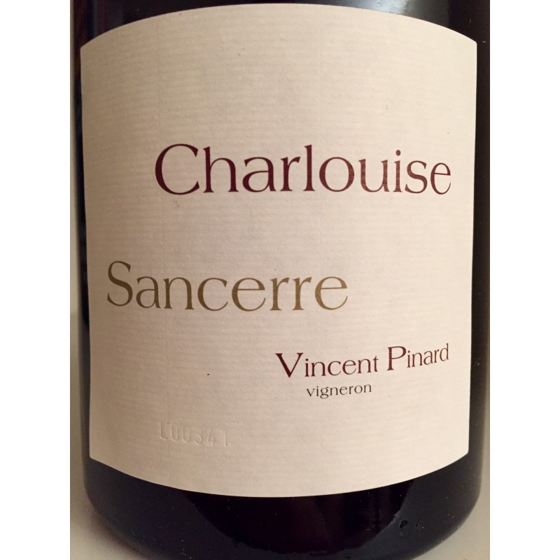 SANCERRE BLANC HARMONIE 2014