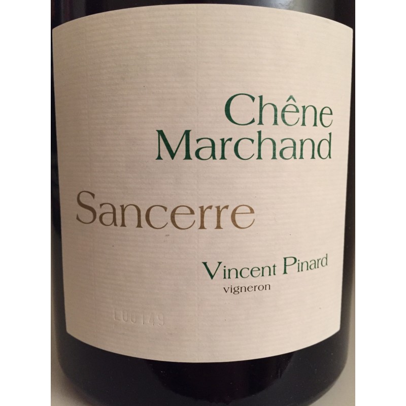 SANCERRE BLANC HARMONIE 2014