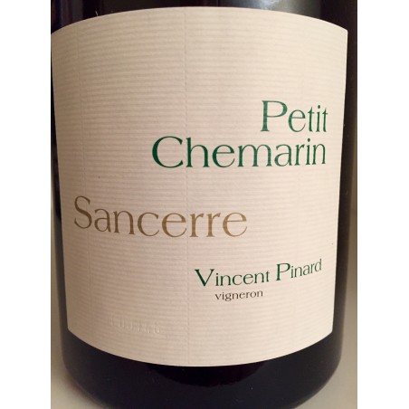 SANCERRE BLANC HARMONIE 2014