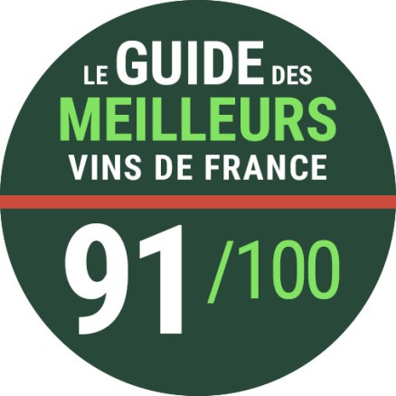 POUILLY FUISSÉ 2021