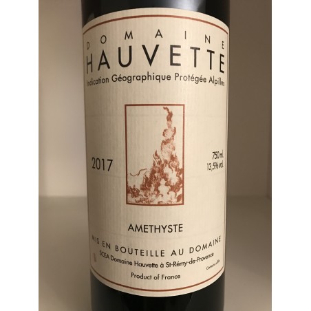 IGP ALPILLES AMÉTHYSTE 2020 MAGNUM